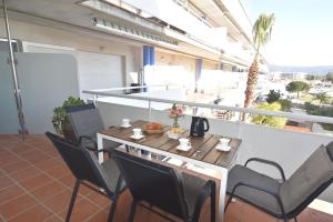 RNET - Port Canigo Roses I 307