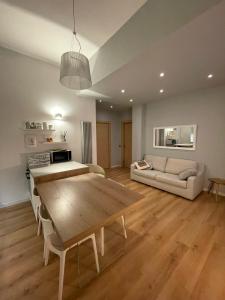 New Flat - Olympic 2026 Base