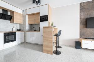RentPlanet - Apartament Groszkowskiego