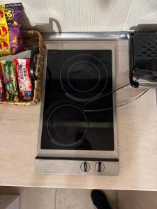 Aiolos cozy GLYFADA near the centre