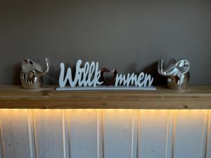 Ferienwohnung mit Garten und Sauna, nahe Bayreuth