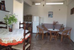 Anna Villa Lasithi Greece