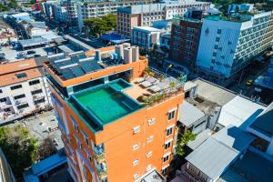 Phuket Patong Buri Resort