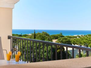 Double Room with Side Sea View room in Ria Park Hotel & Spa