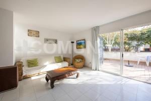 Apartamento con piscina y aparcamiento en Playa de Aro
