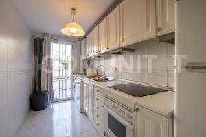 Apartamento con piscina y aparcamiento en Playa de Aro