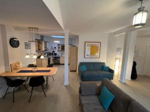 Ferienhaus Alisch Fewo 2