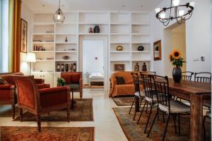 Apartment Weller 