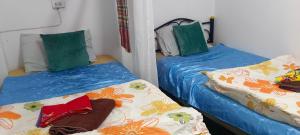 Tiki Bar-KanTiang Guesthouse