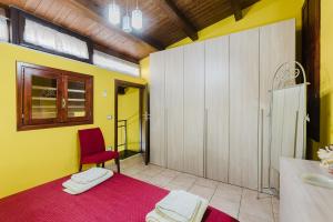 Le Tre G, Balestrate