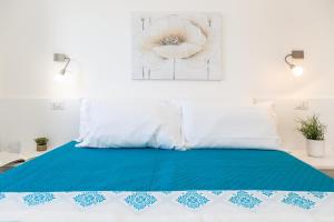 Casa Bynos Supramonte vista mare B