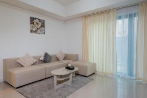 Modern Comfort in Reem Diamond Residence