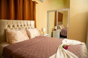 Modern 2BR Piscina BBQ Close To Kite Beach