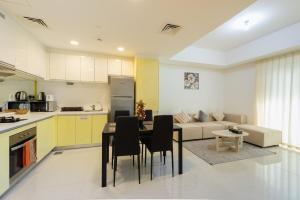 Modern Comfort in Reem Diamond Residence