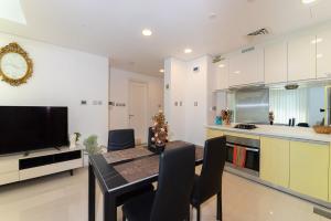 Modern Comfort in Reem Diamond Residence