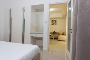 Modern Comfort in Reem Diamond Residence