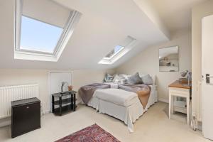 Stunning 3 bedroom maisonette in Chelsea