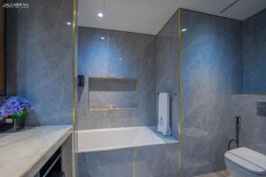 Blvd Point-Full Burj Khalifa View-Downtown