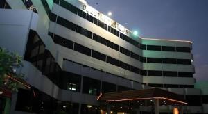 Ayutthaya Grand Hotel