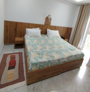 Hôtel Dar Farhat
