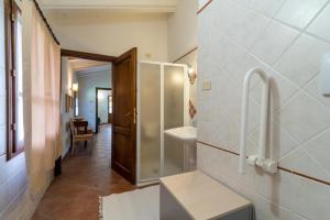 Tuscan Villa With Pool In The Heart Of Tuscany