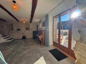 Le Moulin de Castellane