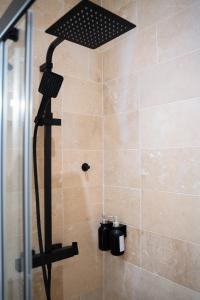 classy studio Zola - Metro 13 - ground floor