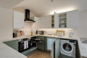 REFURBISHED Jan 26 - Meridian Place - Sleeps 7