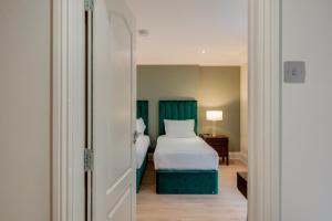 REFURBISHED Jan 26 - Meridian Place - Sleeps 7