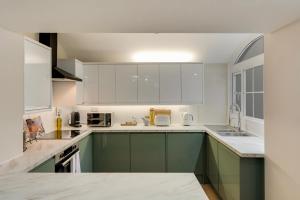 REFURBISHED Jan 26 - Meridian Place - Sleeps 7