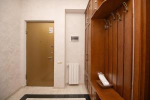 Spacious 2BR Apartment in Vake near Mziuri Park - Ideal for Long Stays