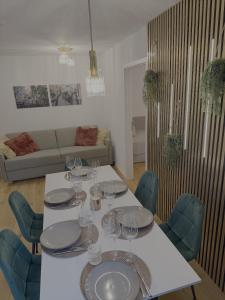 Hochwertige GoldenKey Suite mitten in der Altstadt