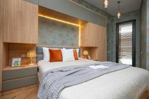 Spacious 2BR Apartment in Vake near Mziuri Park - Ideal for Long Stays