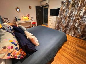 Chambre CLAIRIERE et, ou, Chambre OCEAN