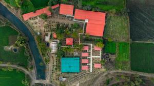 Growpure Luxury Farm Nature Resort The Kushalgarh Estate