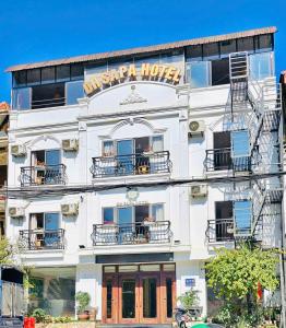 DH Sapa Hotel & Travel