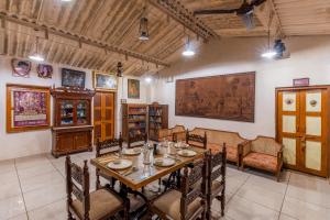 Growpure Luxury Farm Nature Resort The Kushalgarh Estate