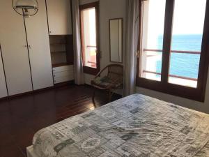 Ático con vistas al mar en Platja dAro