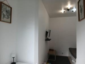 cozy studio Arago - Metro 13 - Rez-de-chaussée
