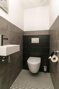 Domburghome st5b Luxe appartement centrum Domburg