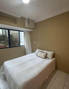 Everest apartment for Carnival in Boa Viagem