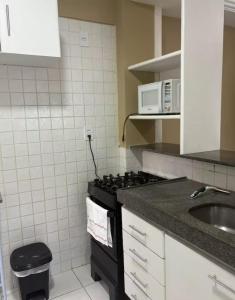 Everest apartment for Carnival in Boa Viagem