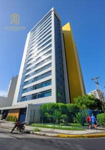 Everest apartment for Carnival in Boa Viagem