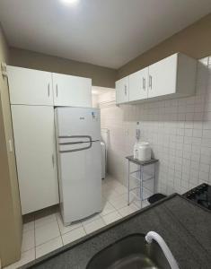 Everest apartment for Carnival in Boa Viagem