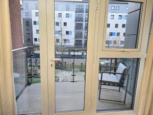 Modern Professional Central Apartment Near University & Hospital