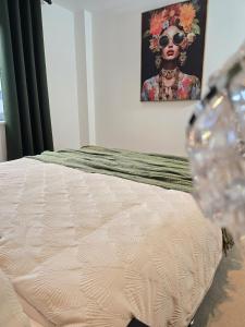 Modern Professional Central Apartment Near University & Hospital