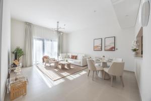 Bloomfields New 1BR, Yas Golf Collection, Al Batros