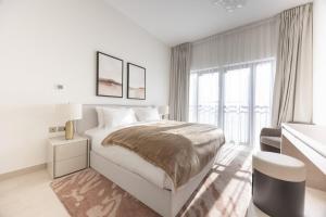 Bloomfields New 1BR, Yas Golf Collection, Al Batros