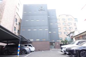 Orago Stay Hotel