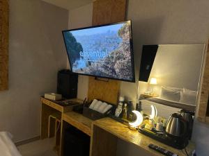 오라고 스테이 호텔